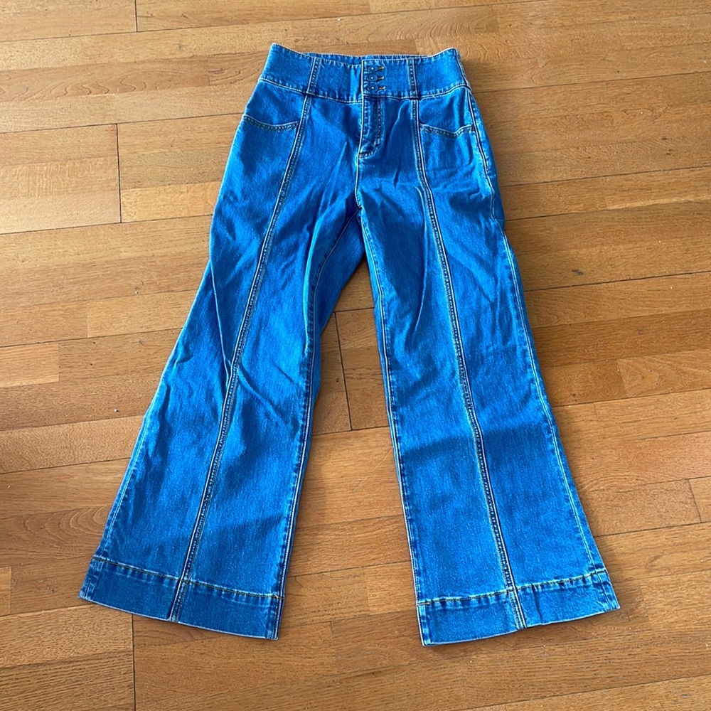 BNWT Kate spade jeans